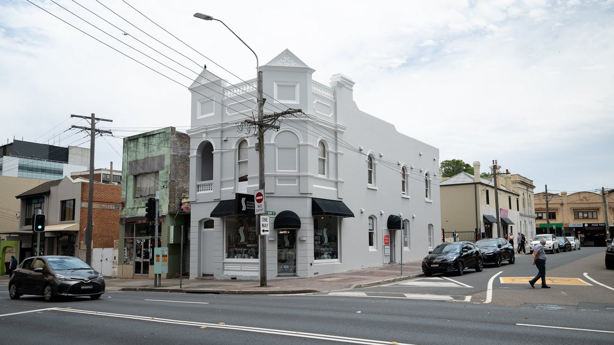 Avoca Street