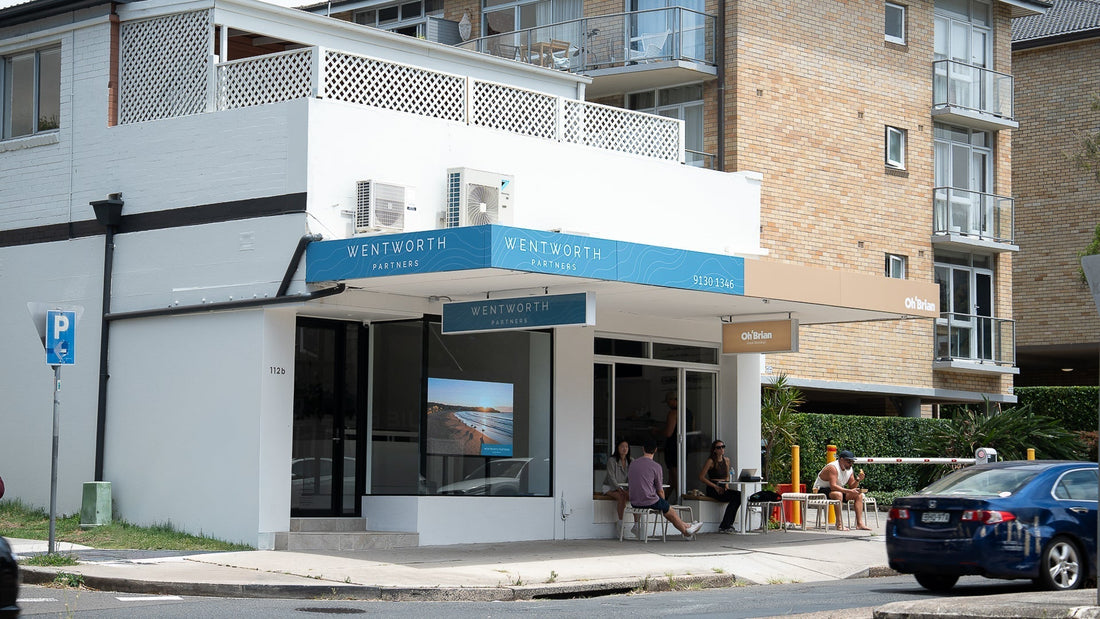 Wentworth Partners