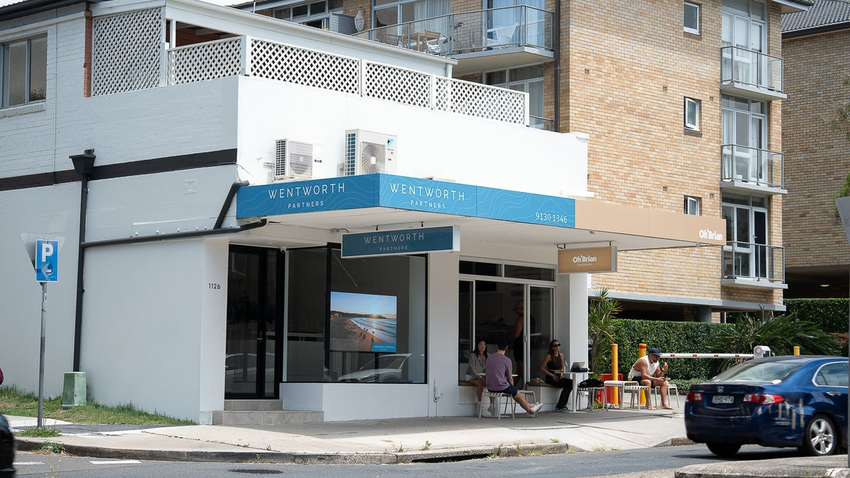Wentworth Partners