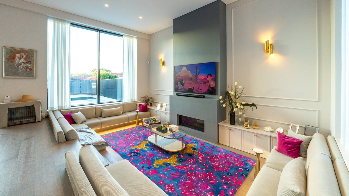 Fairfax House